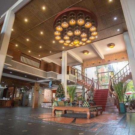 100 Islands Resort & Spa Surat Thani Exterior photo