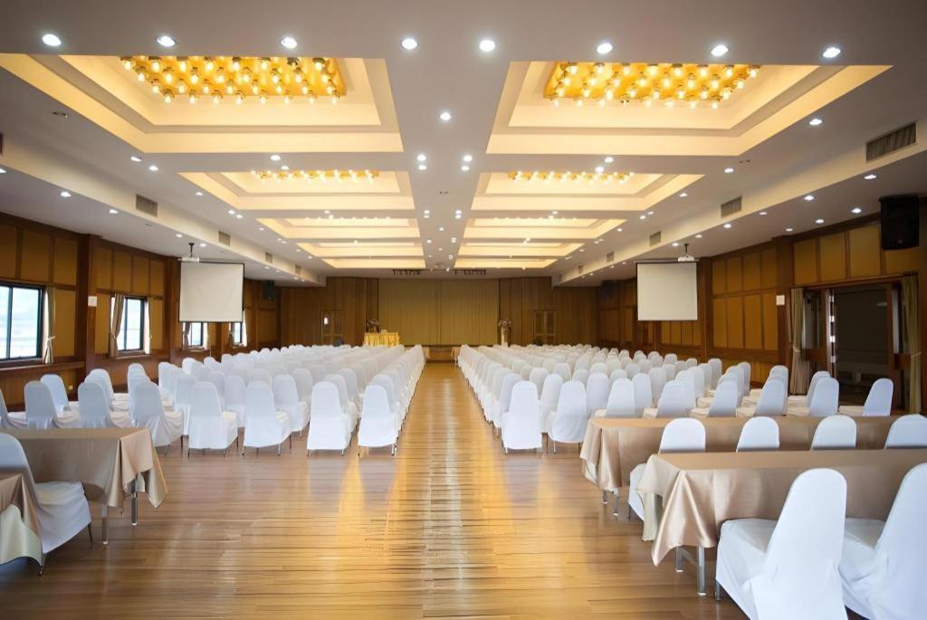 100 Islands Resort & Spa Surat Thani Exterior photo