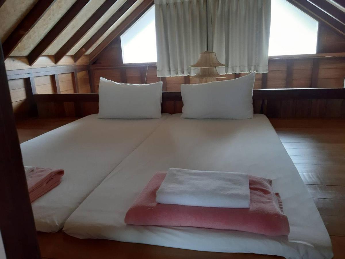 100 Islands Resort & Spa Surat Thani Exterior photo