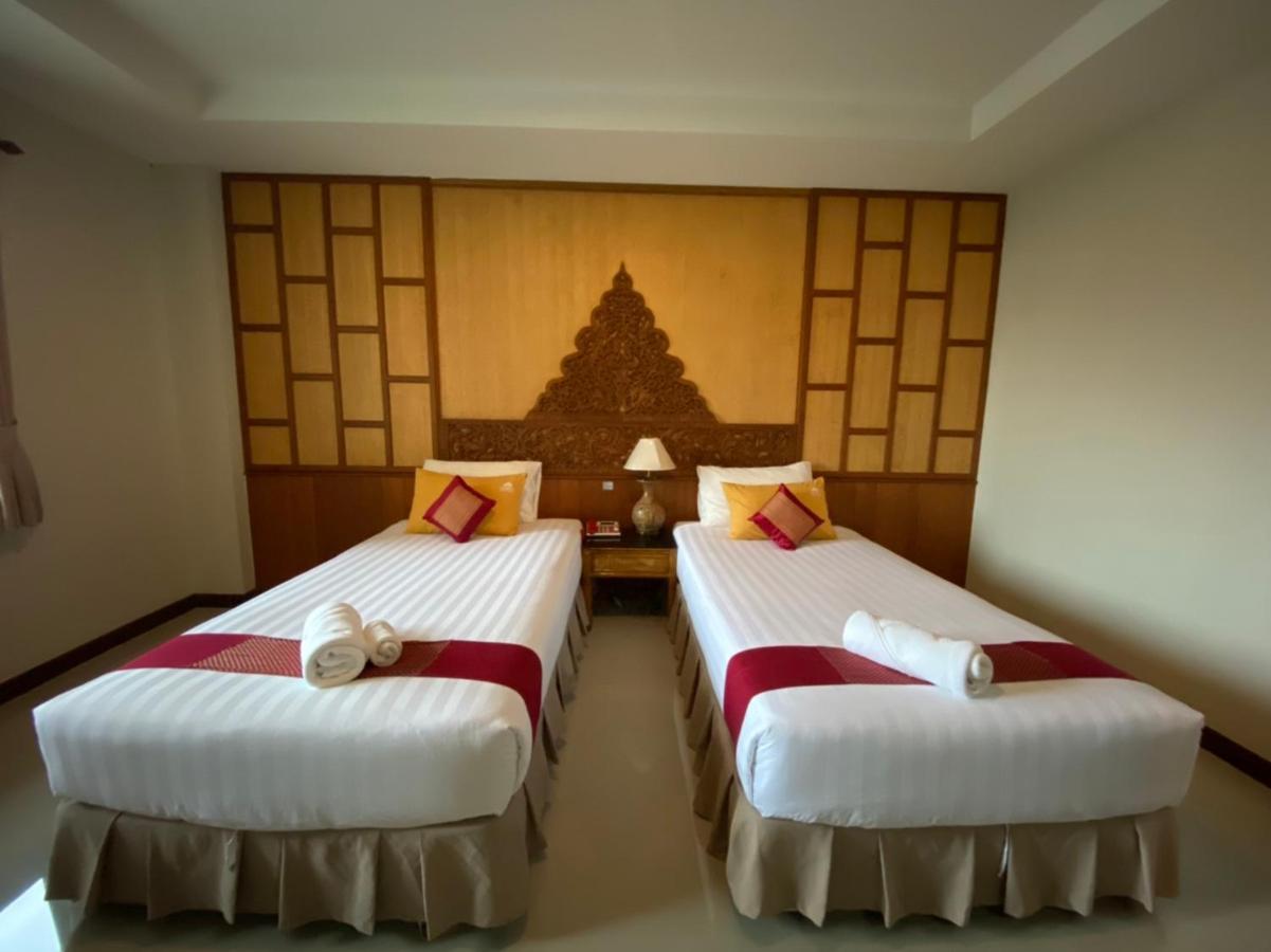 100 Islands Resort & Spa Surat Thani Exterior photo