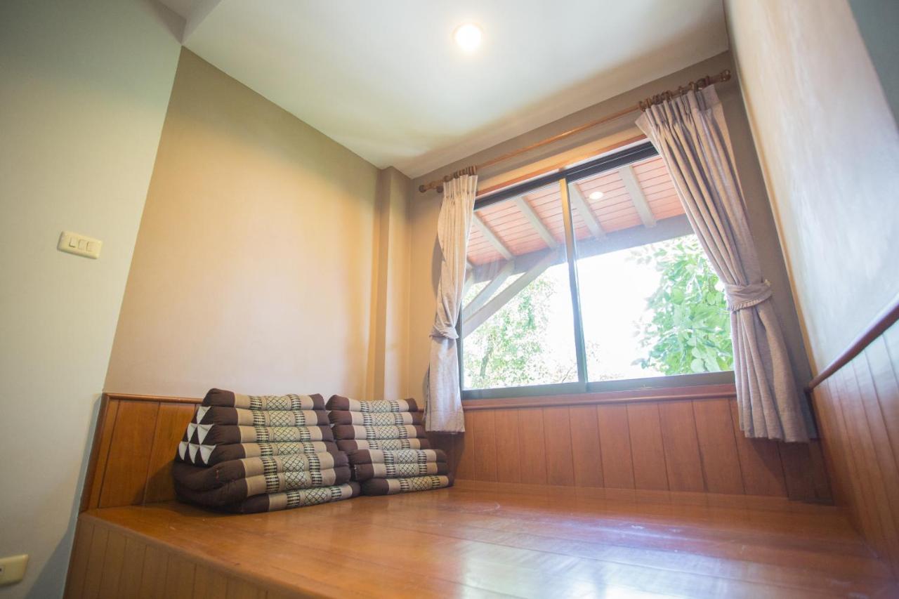 100 Islands Resort & Spa Surat Thani Exterior photo